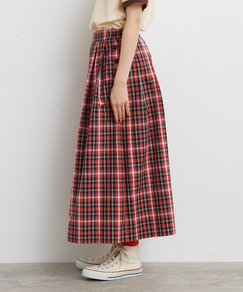 CHILD WOMAN（チャイルドウーマン）の「オックスタータン