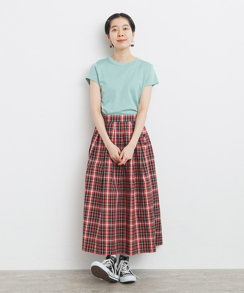 CHILD WOMAN（チャイルドウーマン）の「オックスタータン