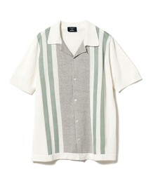 BEAMS F（ビームスエフ）の「BEAMS F / ロンドンストライプ クレリック