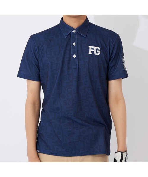 セール】FILA GOLF/フィラゴルフ ゴルフウェア ブランド ロゴ