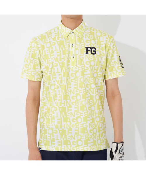 セール】FILA GOLF/フィラゴルフ ゴルフウェア ブランド ロゴ
