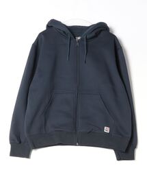 kiss full zip hoodie