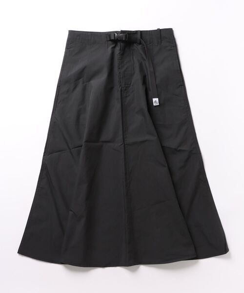 限定様【キャンプセブン】CAMP7♡新品未使用♡撥水ジャンパースカート【М】黒 CAMP7（キャンプセブン）の「【CAMP7】撥水ジャンパースカート / UV