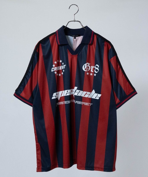 JOHN'S CLOSET（ジョンズクローゼット）の「【13】襟付き