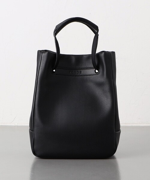 TOMOE＞ NEUTRAL TOS_R1/2WAY バッグ（ショルダーバッグ）｜TOMOE  