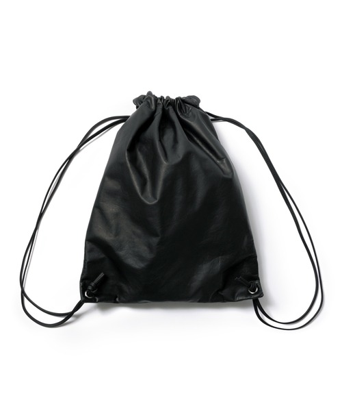 MR.OLIVE ミスターオリーブ / E.O.I / WATER PROOF LIGHT LEATHER