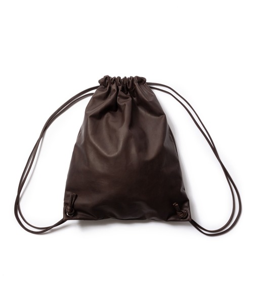 ユ*ケ様 MR.OLIVE E.O.I 牛革リュック ユ*ケ様 MR.OLIVE E.O.I 牛革リュック - メルカリ