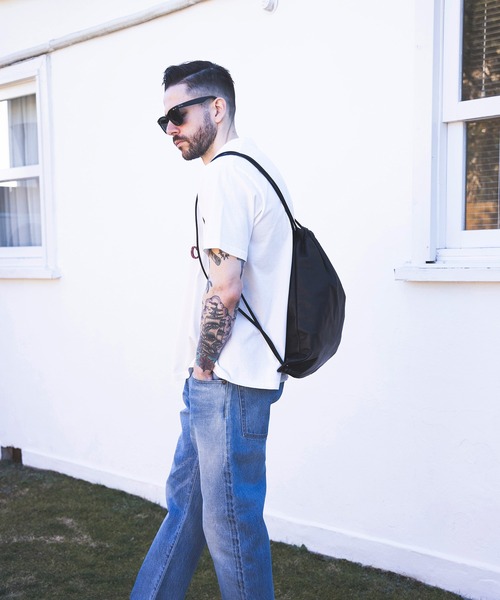 MR.OLIVE ミスターオリーブ / E.O.I / WATER PROOF LIGHT LEATHER