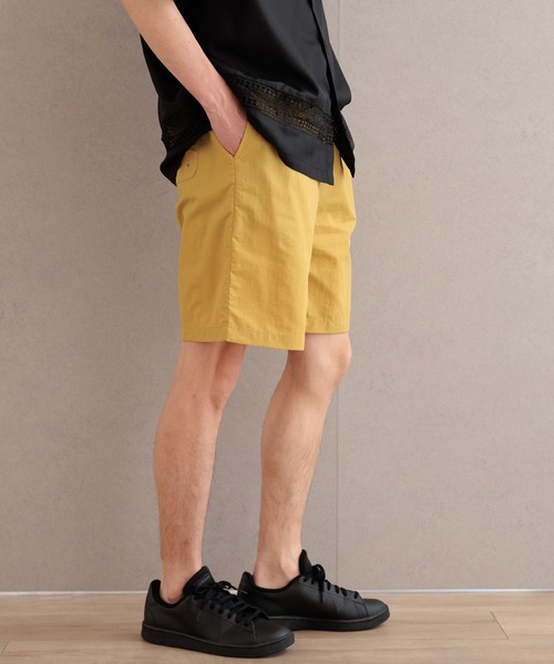LAKOLE(ラコレ)の「アソートナイロンショーツ / 108970(その他パンツ・メンズ・ネイビー/マスタード/ブラック/オリーブ/その他18/その他9・SMALL/MEDIUM/LARGE/X-LARGE)」の5枚目の写真