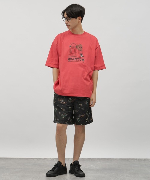 LAKOLE(ラコレ)の「アソートナイロンショーツ / 108970(その他パンツ・メンズ・ネイビー/マスタード/ブラック/オリーブ/その他18/その他9・SMALL/MEDIUM/LARGE/X-LARGE)」の11枚目の写真