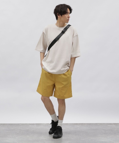 LAKOLE(ラコレ)の「アソートナイロンショーツ / 108970(その他パンツ・メンズ・ネイビー/マスタード/ブラック/オリーブ/その他18/その他9・SMALL/MEDIUM/LARGE/X-LARGE)」の10枚目の写真