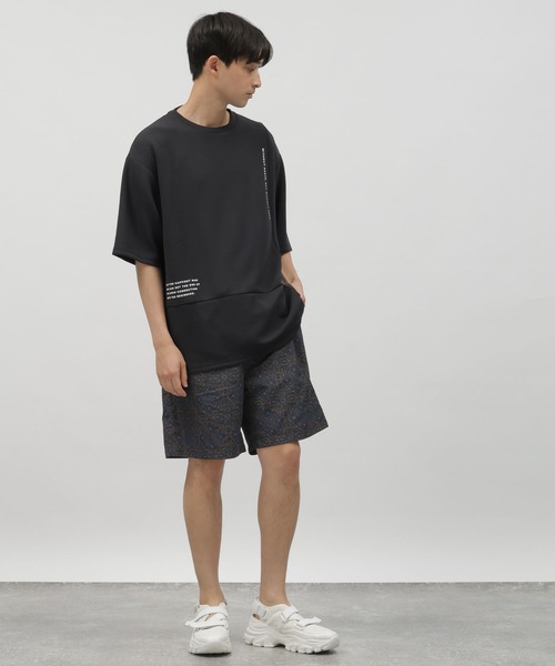LAKOLE(ラコレ)の「アソートナイロンショーツ / 108970(その他パンツ・メンズ・ネイビー/マスタード/ブラック/オリーブ/その他18/その他9・SMALL/MEDIUM/LARGE/X-LARGE)」の9枚目の写真