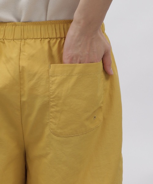LAKOLE(ラコレ)の「アソートナイロンショーツ / 108970(その他パンツ・メンズ・ネイビー/マスタード/ブラック/オリーブ/その他18/その他9・SMALL/MEDIUM/LARGE/X-LARGE)」の20枚目の写真