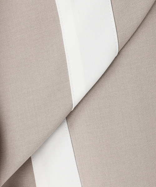 ポリエステルトロラインパンツ（その他パンツ）｜JOURNAL