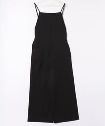 fort point（フォーポイント）の「【FORT POINT/フォートポイント】　リネンライクサロペット（サロペット/オーバーオール）」