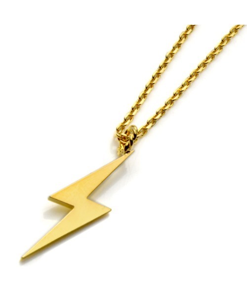 カッティングボルトペンダント L 45cm Mr.Children K18 イーディーエフ