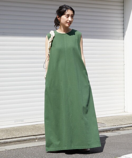 FREAK'S STORE（フリークスストア）の「限定展開 ノースリーブ A