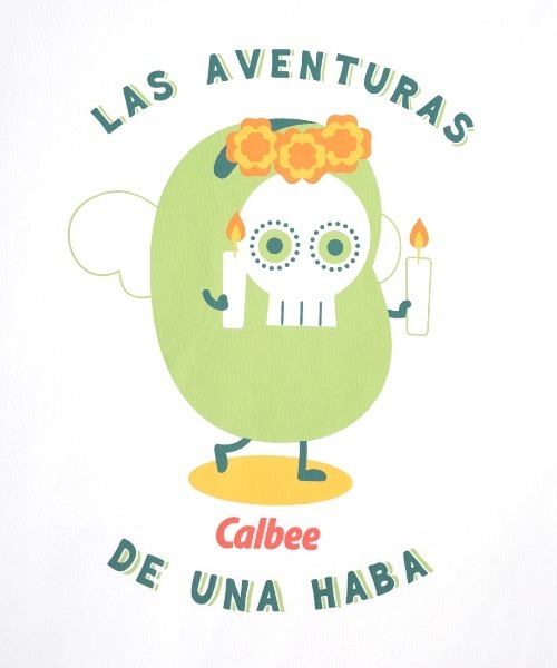 チチカカ（チチカカ）の「「カルビー」コラボレーションプリント T シャツ（Tシャツ/カットソー・レディース・その他2/その他1・FREE）」の12枚目の写真