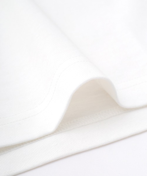 チチカカ（チチカカ）の「「カルビー」コラボレーションプリント T シャツ（Tシャツ/カットソー・レディース・その他2/その他1・FREE）」の5枚目の写真