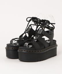 Dr. Martens（ドクターマーチン）の「《Dr.Martens》Nartilla XL