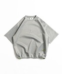 WETTEMPT(ウィテンプト)の「トップス(Tシャツ/カットソー)」