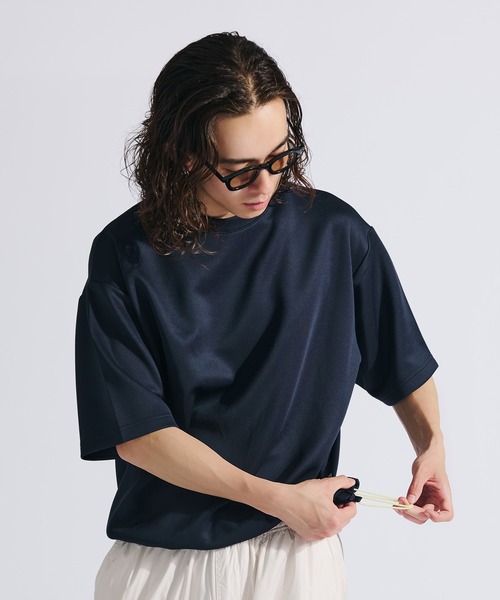 Bonpoint♡CAI Tシャツ♡グレー♡36M br-24133_1.jpg