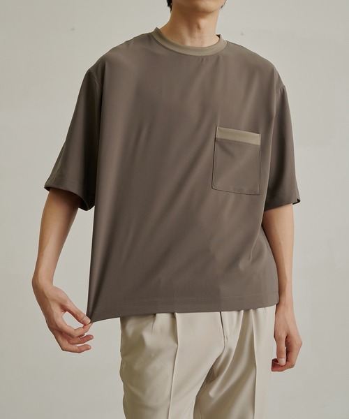 tシャツ 「セットアップ対応」サマーオルタネイトロTEE メンズ tシャツ 「セットアップ対応」サマーオルタネイトロTEE メンズ