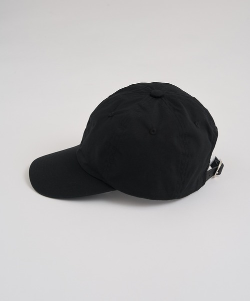 KIJIMA TAKAYUKI（キジマ タカユキ）の「EX.VENTILE 6PANEL CAP