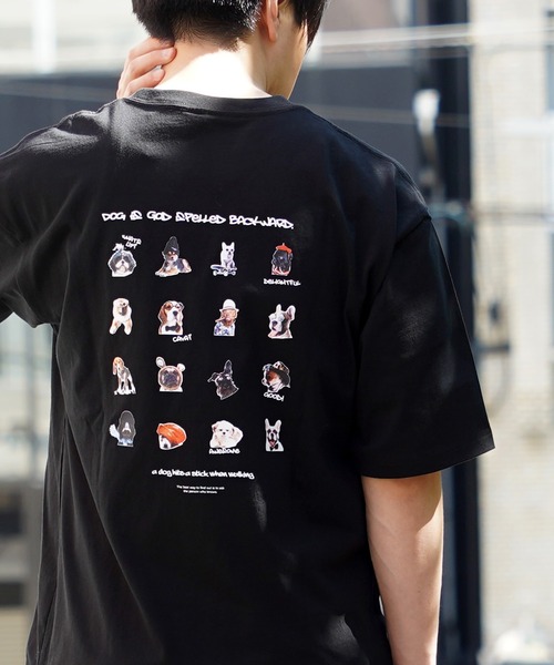 1111clothing（ワンフォークロージング）の「【unisex】転写