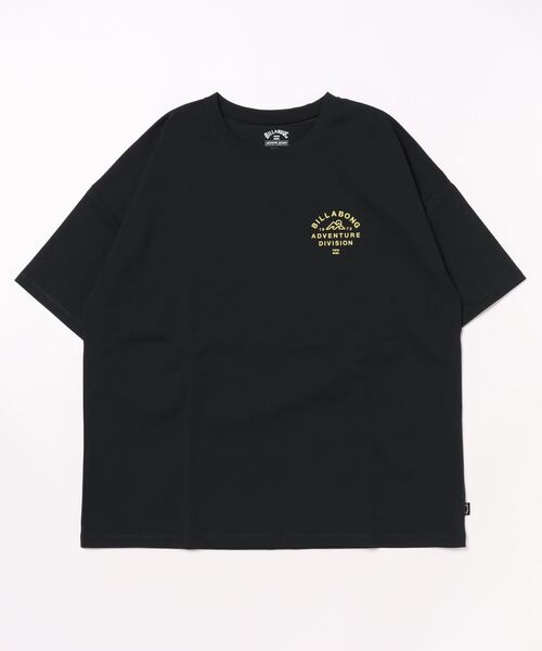 BILLABONG レディース 【A/Div.】 ADIV RASH SS TEE ラッシュガード 