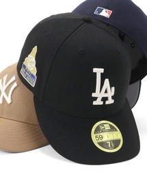 NEW ERA(j[G)̃j[GLbv LP59FIFTY MLB ONSPOTZʒ(Lbv)