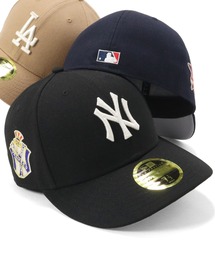 NEW ERA | ニューエラキャップ LP59FIFTY MLB ONSPOTZ別注(キャップ)