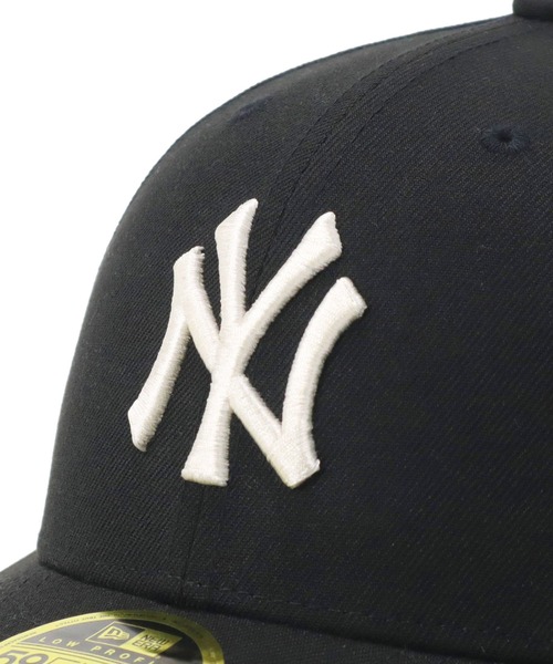 ニューエラキャップ LP59FIFTY MLB ONSPOTZ別注（キャップ
