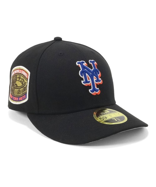 NEW ERA ニューエラキャップ LP59FIFTY MLB ONSPOTZ別注