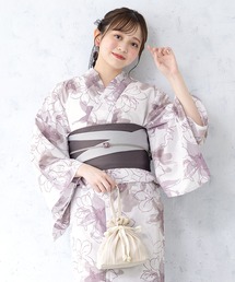 ᶦᵛᵒʳʸです！ゆかた 浴衣 ホワイト✖ブラック Mサイズ 白 黒 M 浴衣（ホワイト/白色系）ファッション通販 - ZOZOTOWN