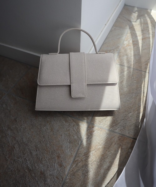 ラメバッグ（ハンドバッグ）｜Dorry Doll（ドリードール）の