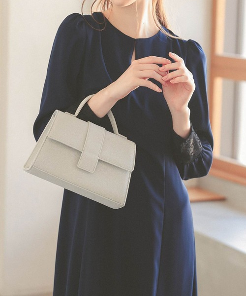 ラメバッグ（ハンドバッグ）｜Dorry Doll（ドリードール）の