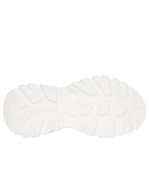 SKECHERS UNO CHAOS / スケッチャーズ ウノ カオス（スニーカー）｜SKECHERS（スケッチャーズ）