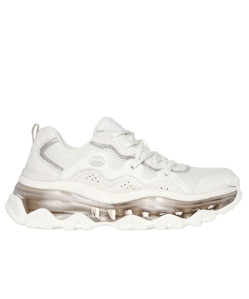 SKECHERS UNO CHAOS / スケッチャーズ ウノ カオス（スニーカー）｜SKECHERS（スケッチャーズ）