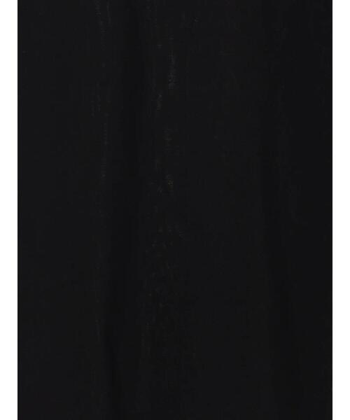Te chichi(テチチ)の「【近赤外線CUT】クルーネックカットソー(Tシャツ/カットソー・レディース・オフホワイト/オリーブ/ブラック/モカ・F)」の14枚目の写真