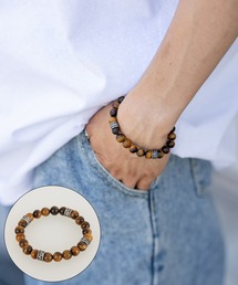 improves（インプローブス）の「ビーズ ブレスレット（ブレスレット）」