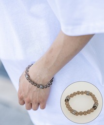 improves（インプローブス）の「ビーズ ブレスレット（ブレスレット）」