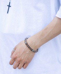 improves（インプローブス）の「ビーズ ブレスレット（ブレスレット）」