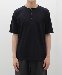 Nigel Cabourn | NIGEL CABOURN / ナイジェルケーボン 50s HENLEY NECK SHIRT(Tシャツ/カットソー)