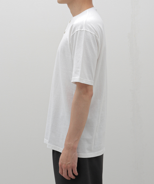 NIGEL CABOURN Tシャツ・カットソー レディース ナイジェルケーボン 中古　古着 楽天市場】nigel cabourn 中古（Tシャツ・カットソー｜トップス