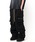 DANKE SCHON�i�_���P�V�F�[���j�́uDankeSchon/�_���P�V�F�[��/PREMIUM SUPER STRETCH TC BLACK WIDE ZIP POCKET PANTS�i�J�[�S�p���c�j�v�b�u���b�N