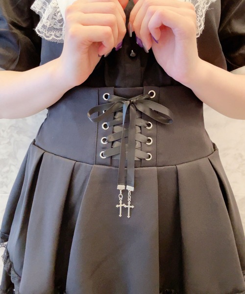 MA*RS（アメーバーマーズ）の「クロスチャーム付きスピンドル