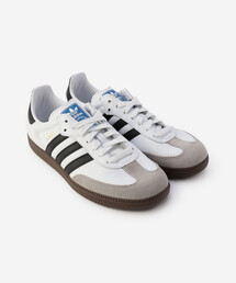 adidas | adidas | SAMBA OG WHITE MEN(スニーカー)