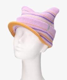 OVERRIDE（オーバーライド）の「OVERRIDE  KNIT CAT OSLO CAP SG / オーバーライド（キャップ・メンズ）」
