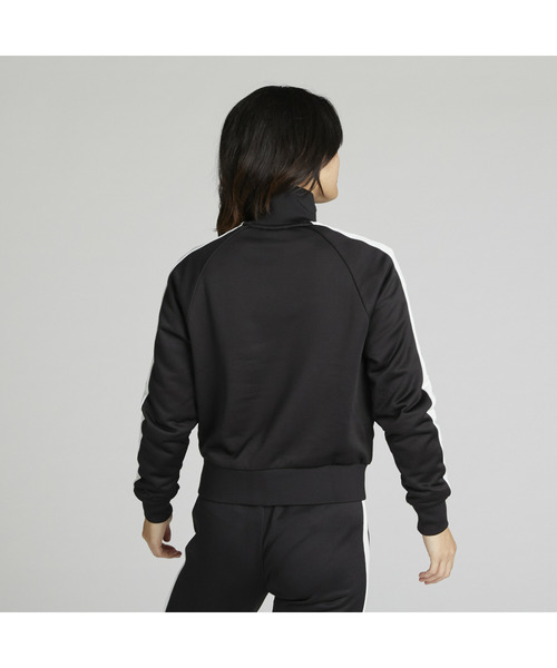 セール】PUMA プーマ ウィメンズ ICONIC T7 トラックジャケット